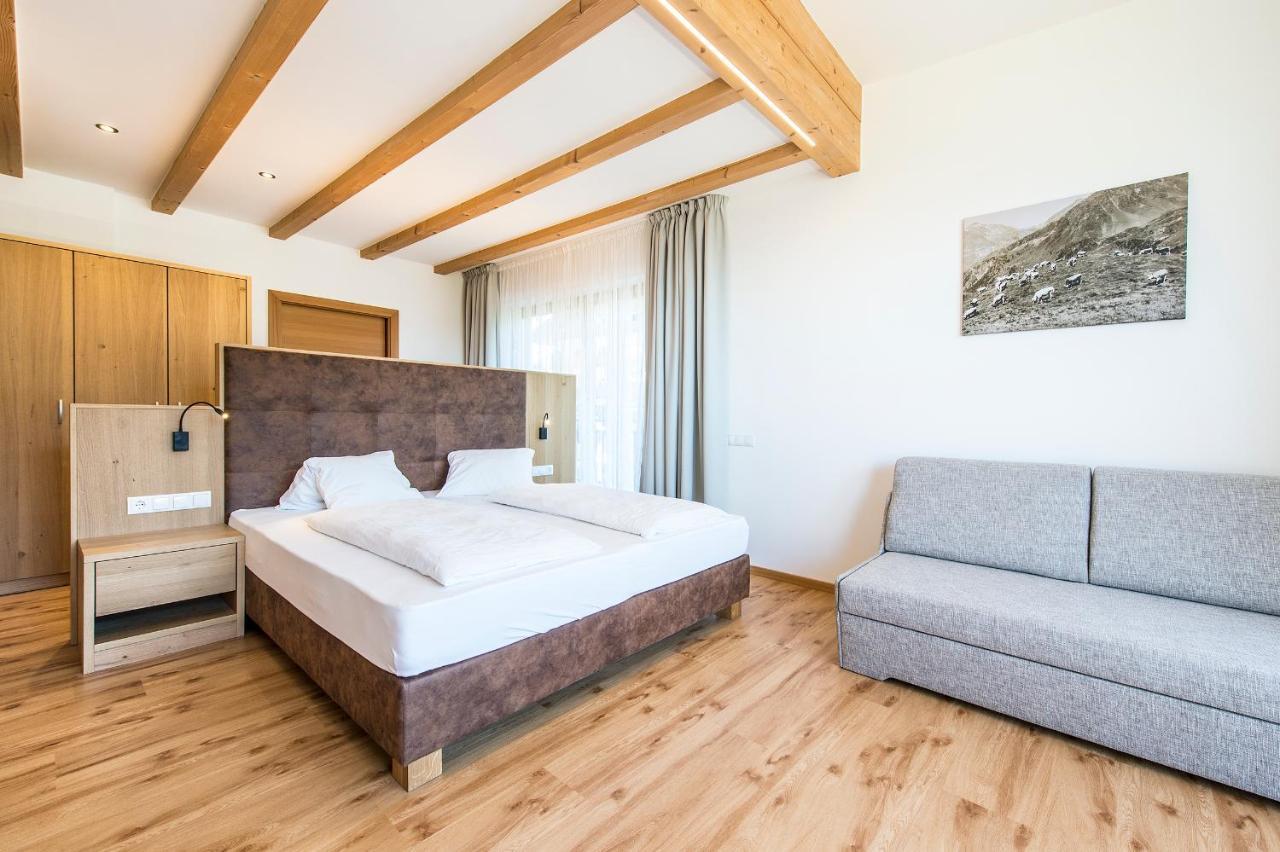 Hotel-Garni Ehrenfels Schenna Luaran gambar