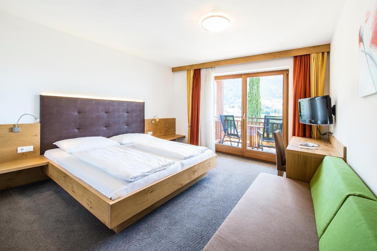 Hotel-Garni Ehrenfels Schenna Luaran gambar